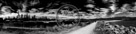 Sooke_Basin_Panorama1_Black_N_White